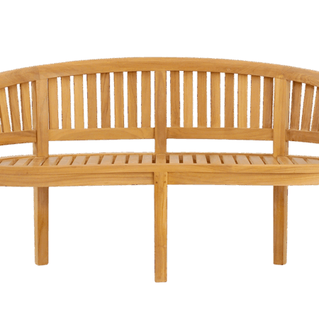 Banana Bench Old Style