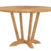 Zonnetafel 130