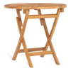 Klaptafel 80