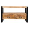 Britt 2 Lade TV Kast 120