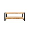 Britt Eettafel 140
