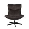 John Fauteuil Antraciet