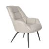 Thomas Fauteuil Grijs