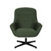 Yuki Fauteuil Groen