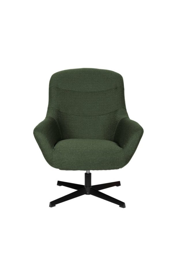 Yuki Fauteuil Groen