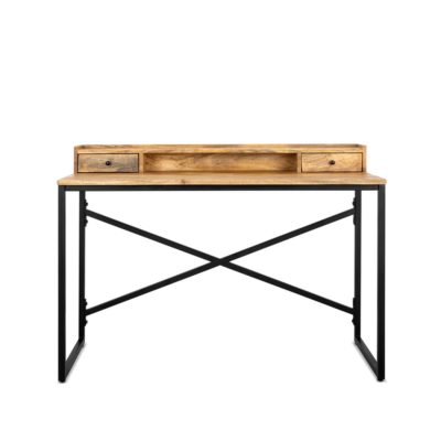 Bureau met 2 laden 120