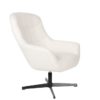 Yuki Fauteuil Off White