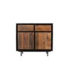 Anayah dressoir met 2 lades 90