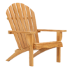Enkele loungestoel