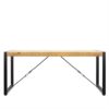Britt Eettafel 180