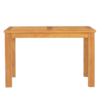 Bistro Tuintafel 120 - Afbeelding 2