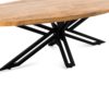 Yana Elipse Coffee Table 130 - Afbeelding 2