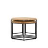 Salontafel Set Van 4 - Afbeelding 2