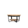 Iron Paras Coffee Table 65 - Afbeelding 2