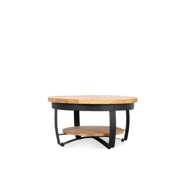 Iron Paras Coffee Table 65 - Image 2