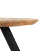 Berlin Coffee Table Round 80 - Afbeelding 2