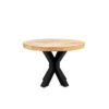 Mango Salontafel met Spiderpoot 60 - Afbeelding 2