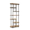 Oval Bookshelf - Afbeelding 2