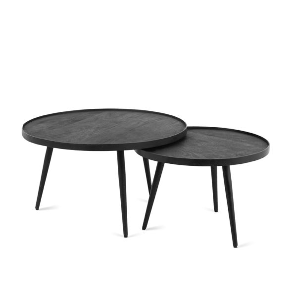 Salontafel (set van 2) - Afbeelding 2
