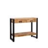 Britt 2 lade Sidetable 120 - Afbeelding 2