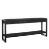 Britt 4 Drawer Sidetable 180 - Afbeelding 2