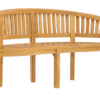 Banana Bench Old Style - Afbeelding 2