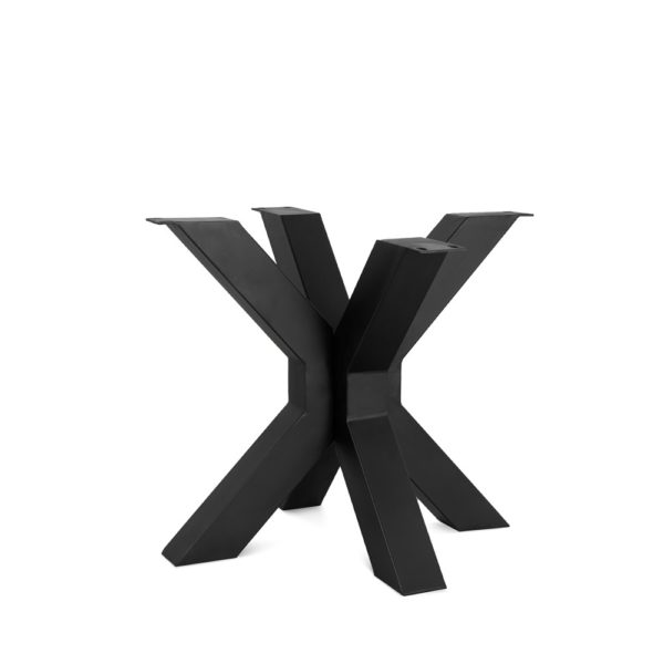 Spider Been Ronde Tafel - Afbeelding 2