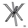 Yana Spiderpoot voor Ronde Tafel 105 - Afbeelding 2
