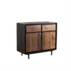Anayah dressoir met 2 lades 90 - Afbeelding 2