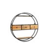 Wandhanger 3 Laden - Afbeelding 2