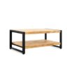 Britt Salontafel met Plank 110 - Afbeelding 2