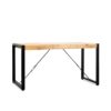 Britt Eettafel 140 - Afbeelding 2
