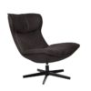 John Fauteuil Antraciet - Afbeelding 2