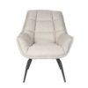 Thomas Fauteuil Grijs - Afbeelding 2
