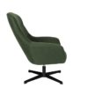 Yuki Fauteuil Groen - Afbeelding 2