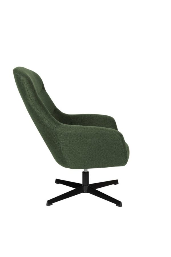 Yuki Fauteuil Groen - Image 2