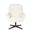 Yuki Fauteuil Off White - Afbeelding 2