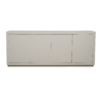 Dressoir Brussel 4 deurs | 200 cm - Afbeelding 2