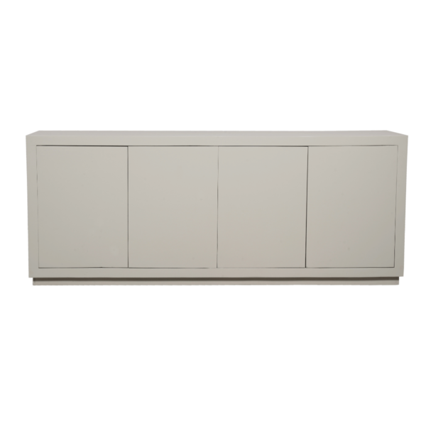 Dressoir Brussel 4 deurs | 200 cm - Image 2