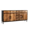 Star 7 lades dressoir 175 - Afbeelding 2