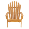 Enkele loungestoel - Afbeelding 2
