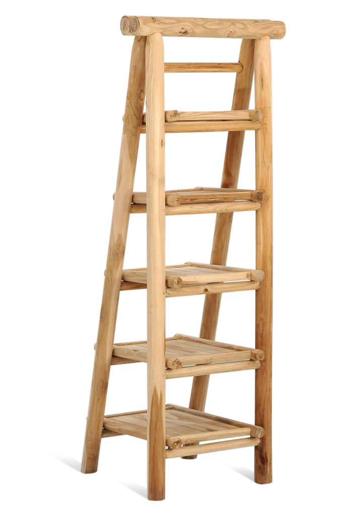 Folding Wall Rack - Afbeelding 2
