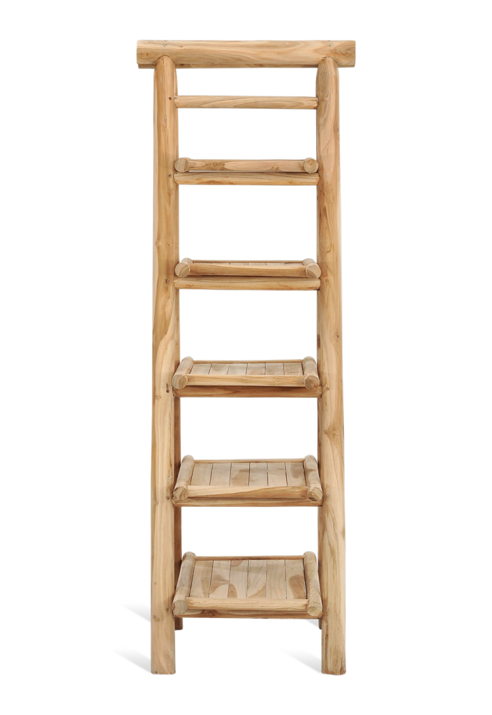 Folding Wall Rack - Afbeelding 3