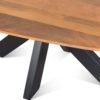 Salontafel Deens Ovaal 130 - Afbeelding 3