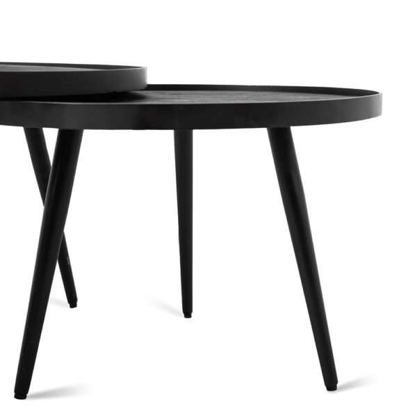 Salontafel (set van 2) - Afbeelding 3