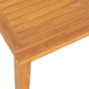 Bistro Tuintafel 120 - Afbeelding 3