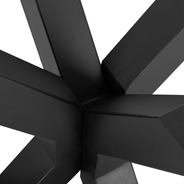 Spider Been Ronde Tafel - Afbeelding 3