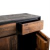 Anayah dressoir met 2 lades 90 - Afbeelding 3