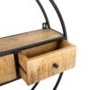 Wandhanger 3 Laden - Afbeelding 3