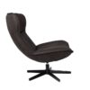 John Fauteuil Antraciet - Afbeelding 3